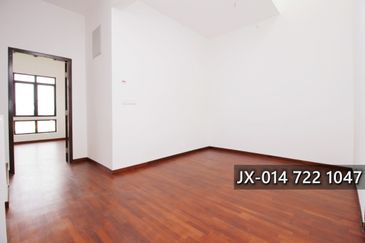 Zeyheri, Setia Utama 2