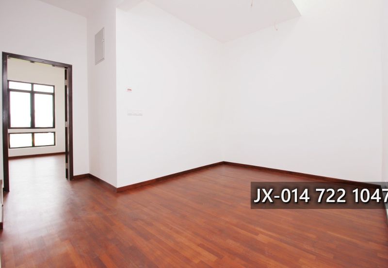 Zeyheri, Setia Utama 2