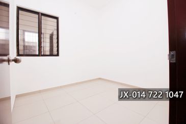 Zeyheri, Setia Utama 2