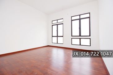 Zeyheri, Setia Utama 2