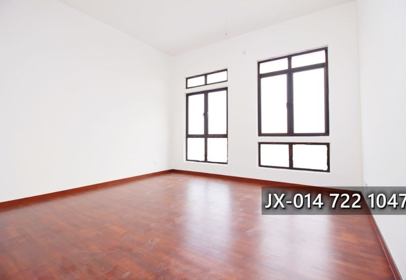 Zeyheri, Setia Utama 2