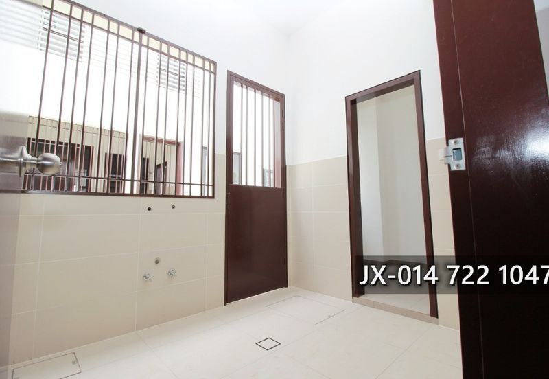 Zeyheri, Setia Utama 2