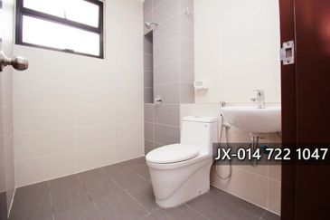 Zeyheri, Setia Utama 2