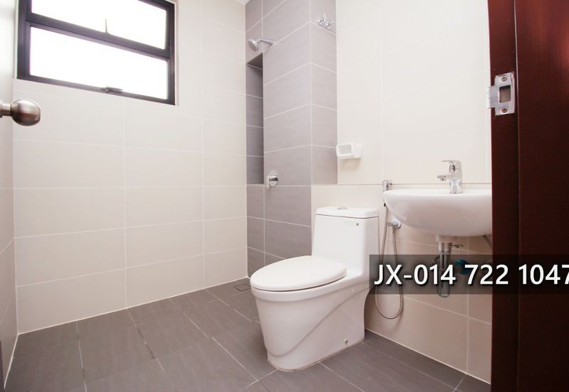 Zeyheri, Setia Utama 2