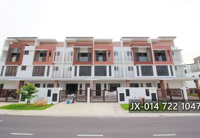 Zeyheri, Setia Utama 2