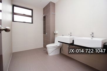 Zeyheri, Setia Utama 2