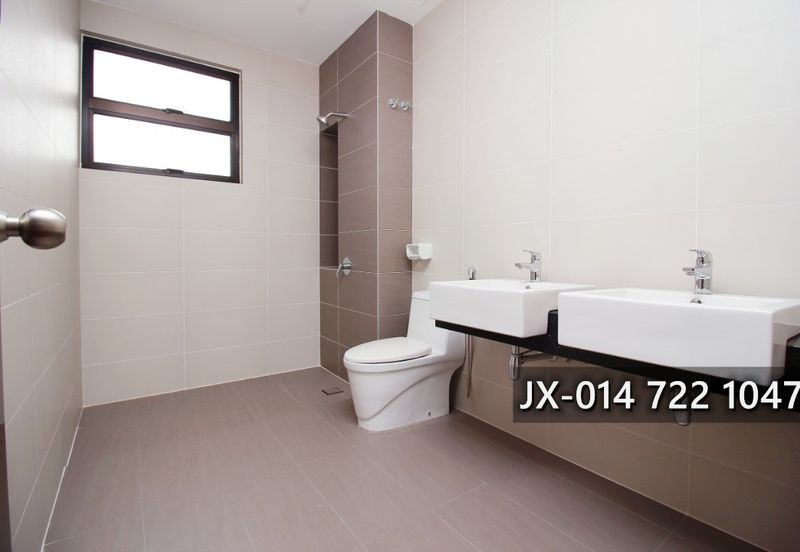 Zeyheri, Setia Utama 2