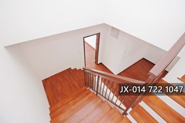 Zeyheri, Setia Utama 2