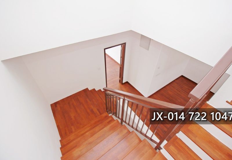 Zeyheri, Setia Utama 2