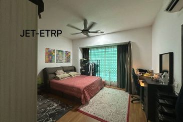 ATHIRA, Bandar Bukit Raja