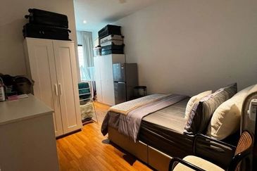 ATHIRA, Bandar Bukit Raja