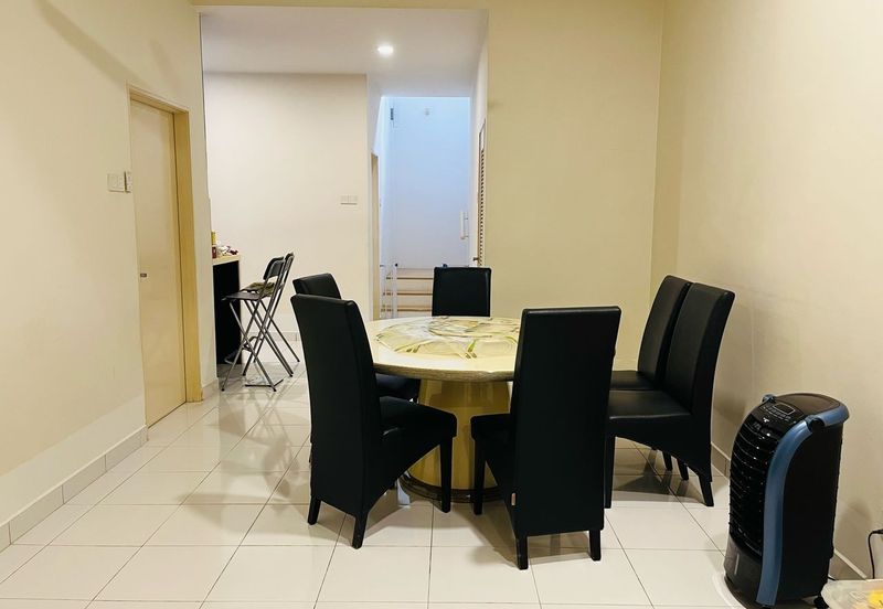 Avani @ Bandar Bukit Raja