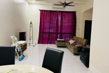 Avani @ Bandar Bukit Raja