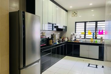 Avani @ Bandar Bukit Raja