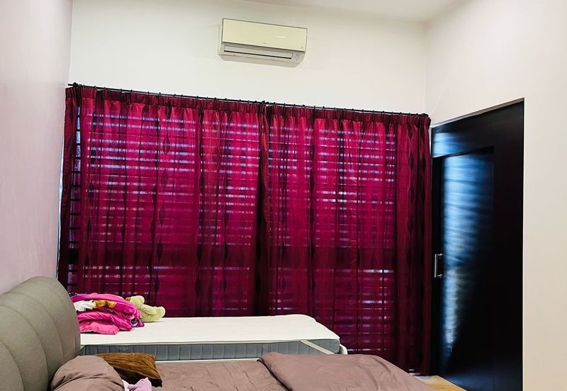 Avani @ Bandar Bukit Raja