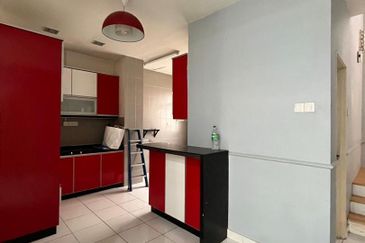 Avani @ Bandar Bukit Raja