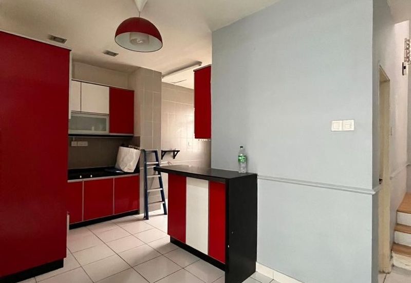 Avani @ Bandar Bukit Raja