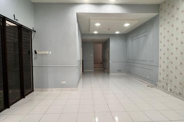 Avani @ Bandar Bukit Raja