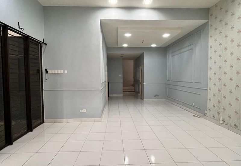 Avani @ Bandar Bukit Raja