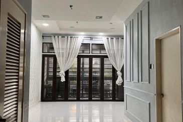 Avani @ Bandar Bukit Raja