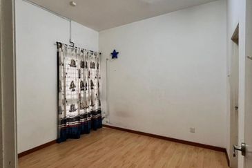 Avani @ Bandar Bukit Raja