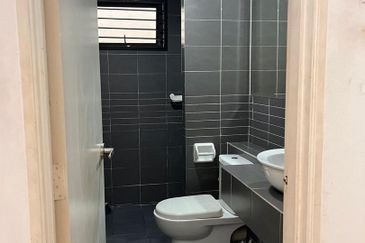 Avani @ Bandar Bukit Raja