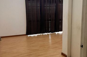 Avani @ Bandar Bukit Raja