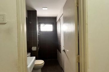 Avani @ Bandar Bukit Raja