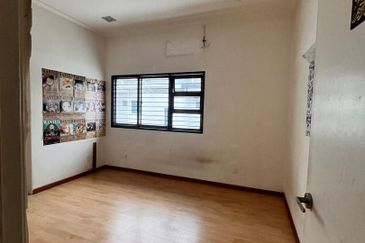 Avani @ Bandar Bukit Raja