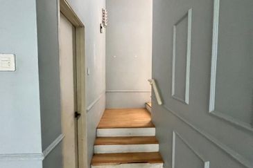 Avani @ Bandar Bukit Raja