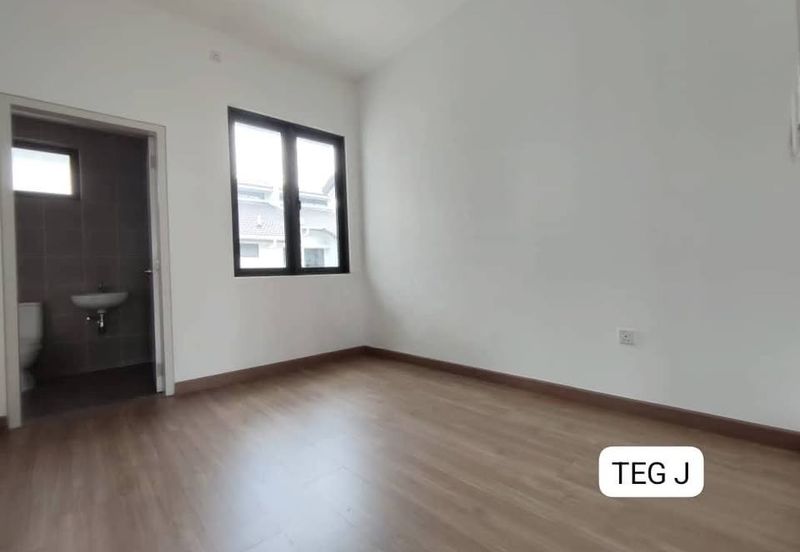 Taman Kyra Bandar Bukit Raja