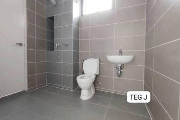 Taman Kyra Bandar Bukit Raja