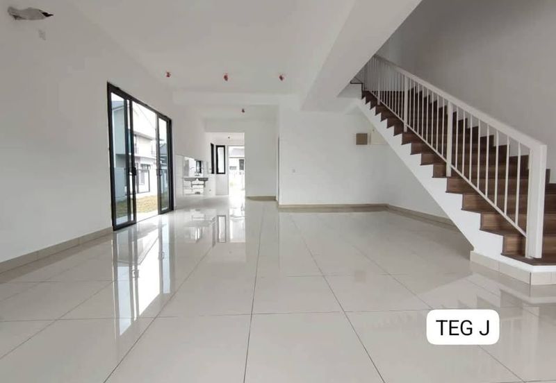 Taman Kyra Bandar Bukit Raja