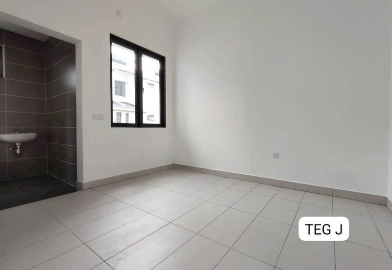 Taman Kyra Bandar Bukit Raja