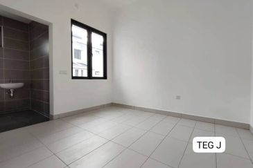 Taman Kyra Bandar Bukit Raja