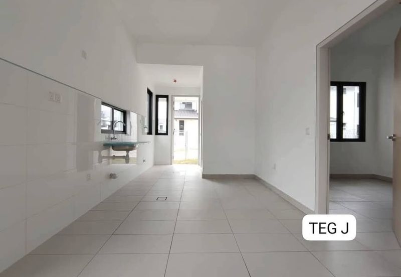 Taman Kyra Bandar Bukit Raja