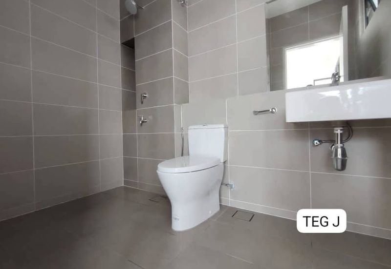 Taman Kyra Bandar Bukit Raja