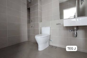 Taman Kyra Bandar Bukit Raja