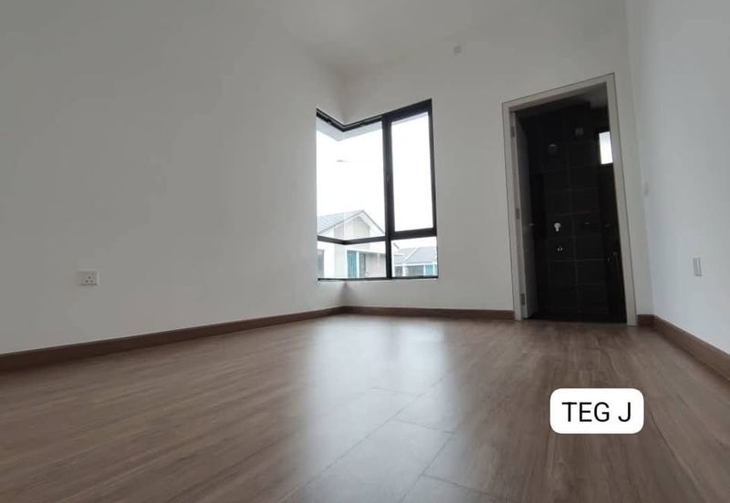 Taman Kyra Bandar Bukit Raja