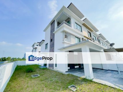 Setia ALam Setia Utama 2, Selangor, Setia Alam/Alam Nusantara