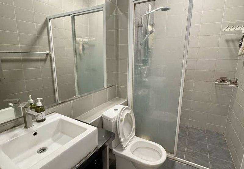 Paloma @ Bandar Bukit Raja