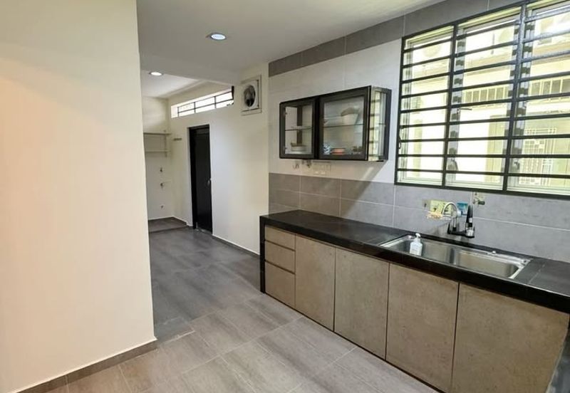 Paloma @ Bandar Bukit Raja