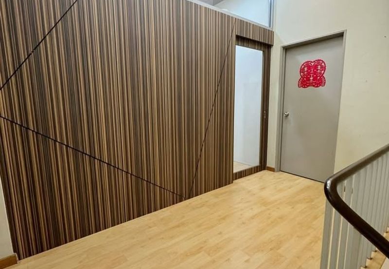 Paloma @ Bandar Bukit Raja