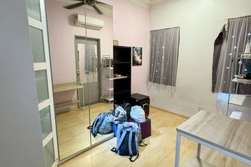 Paloma @ Bandar Bukit Raja