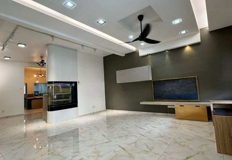 Paloma @ Bandar Bukit Raja