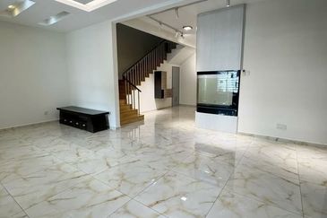 Paloma @ Bandar Bukit Raja