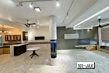 Paloma @ Bandar Bukit Raja