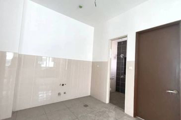 Setia Alam Setia Utama 1