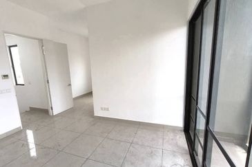 Setia Alam Setia Utama 1