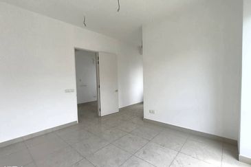 Setia Alam Setia Utama 1